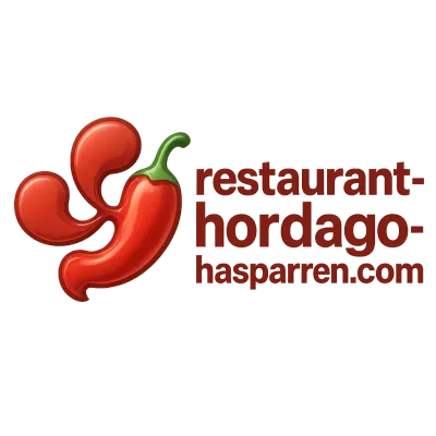 Logo restaurant-hordago-hasparren.com